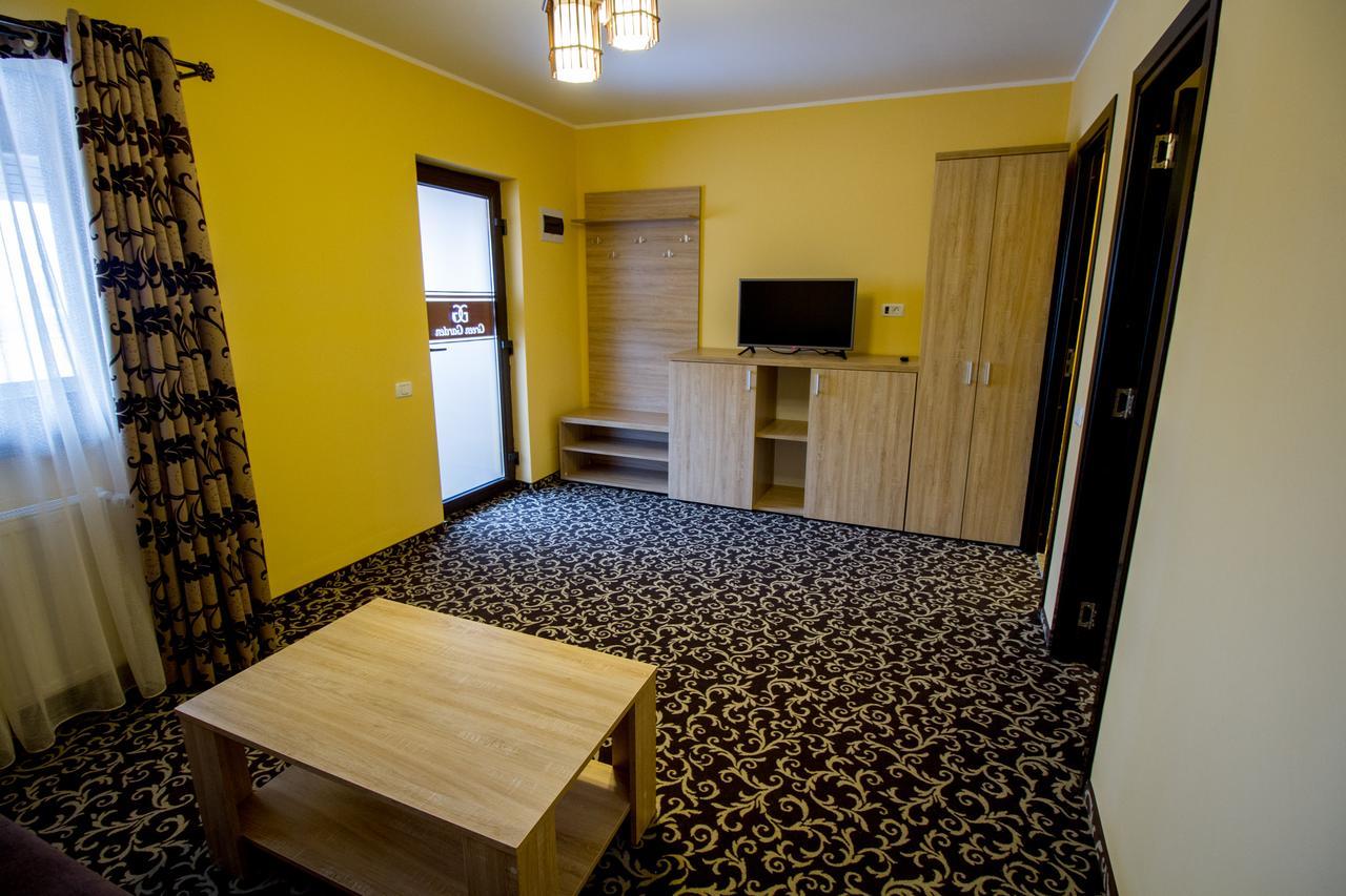Green Garden Resort Odobesti Quarto foto