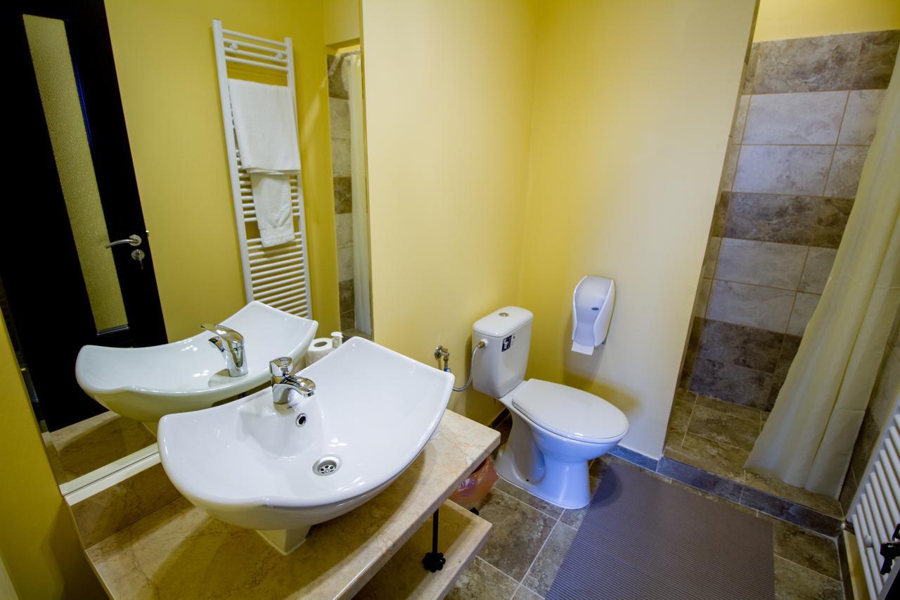 Green Garden Resort Odobesti Quarto foto